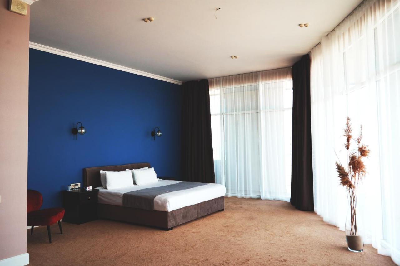 Bugaz Sea View Hotel Hrybivka Eksteriør billede