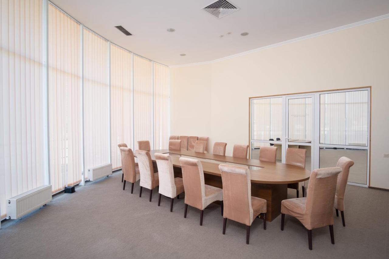 Bugaz Sea View Hotel Hrybivka Eksteriør billede