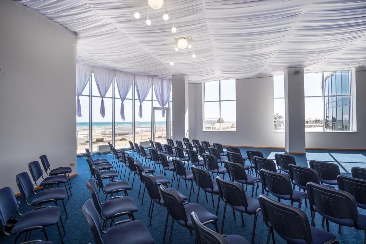 Bugaz Sea View Hotel Hrybivka Eksteriør billede